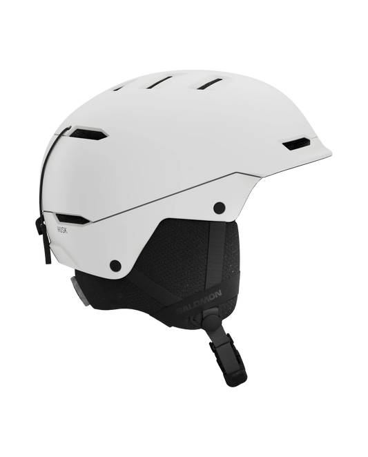 Salomon Husk White 26-27