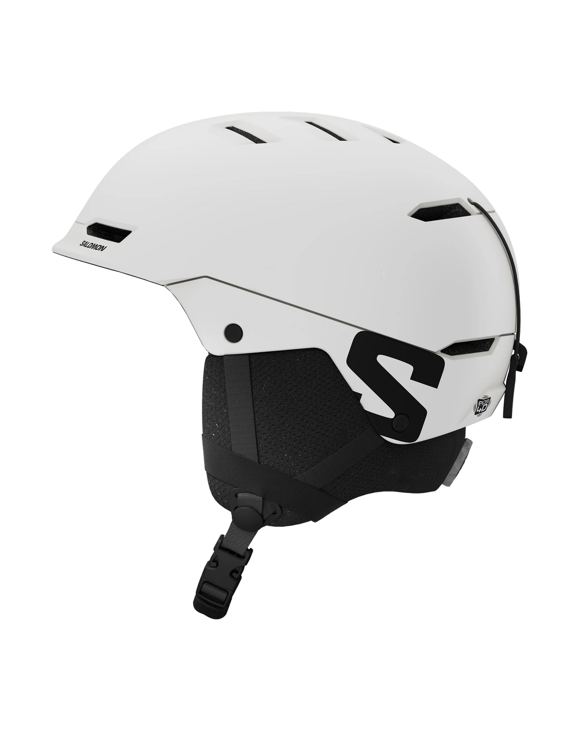 Salomon Husk White 26-27