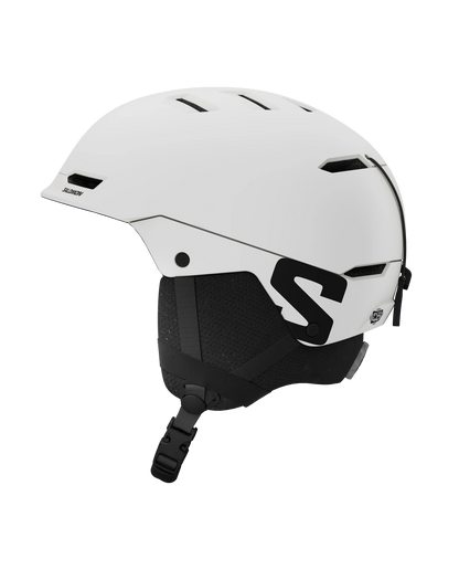 Salomon Husk White 26-27