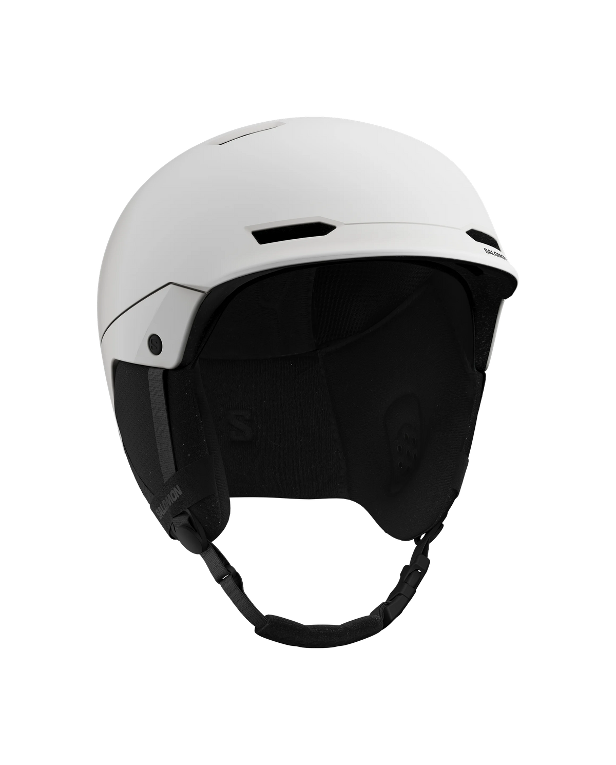 Salomon Husk White 26-27