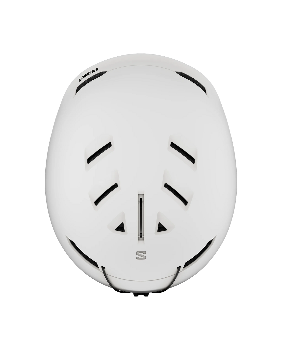 Salomon Husk White 26-27