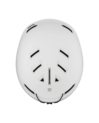 Salomon Husk White 26-27