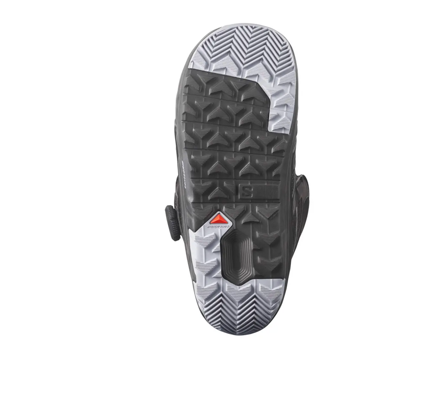 Salomon IVY Boa SJ Boa Black 26-27