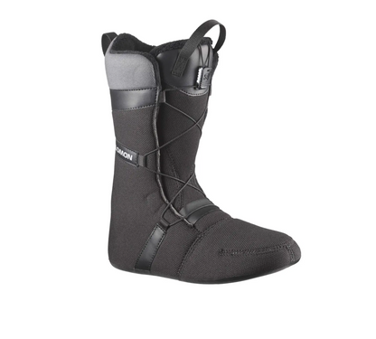 Salomon IVY Boa SJ Boa Black 26-27