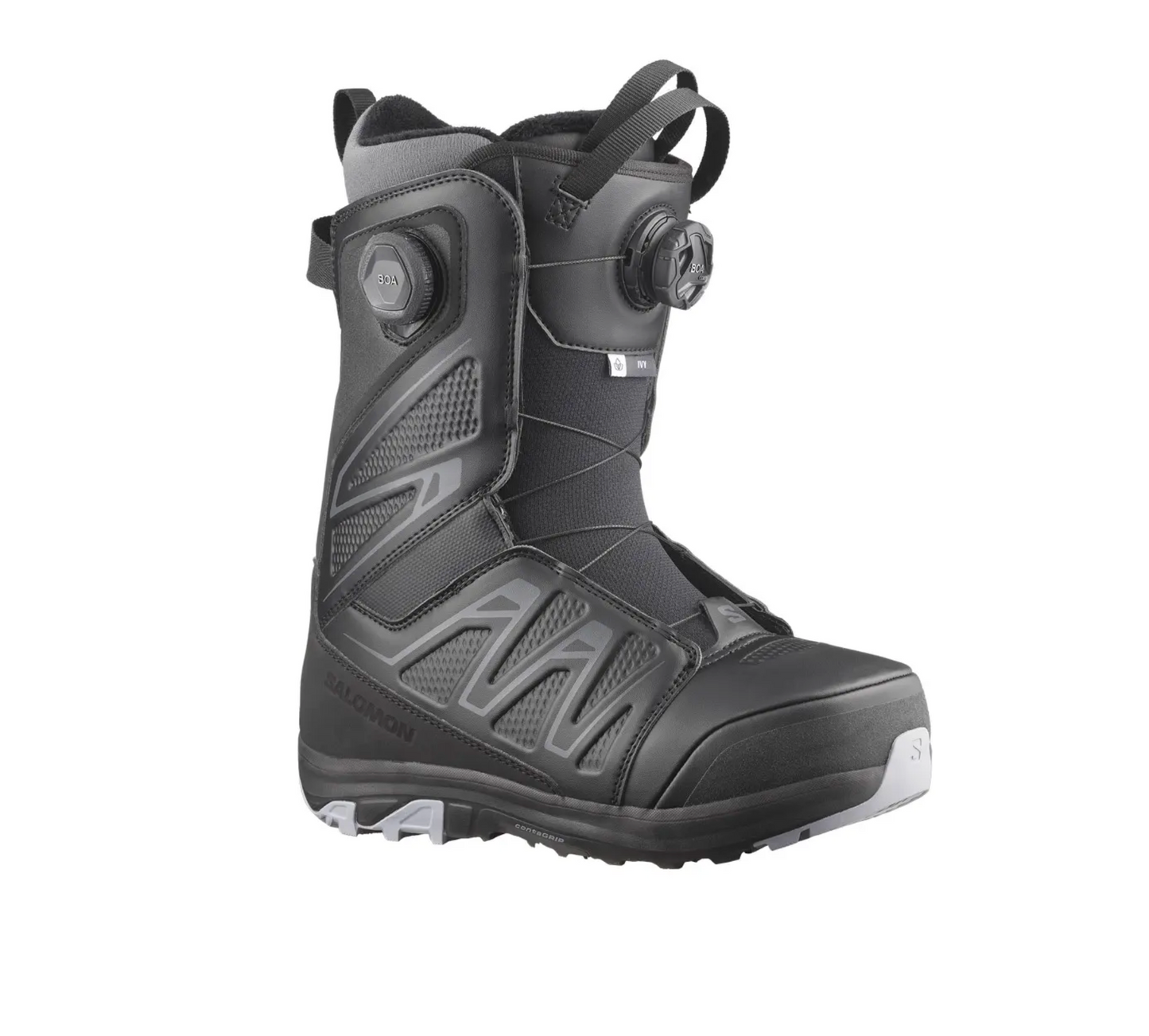 Salomon IVY Boa SJ Boa Black 26-27
