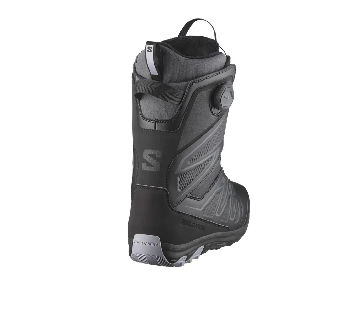 Salomon IVY Boa SJ Boa Black 26-27