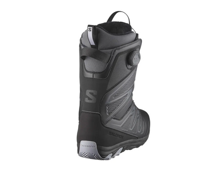 Salomon IVY Boa SJ Boa Black 26-27