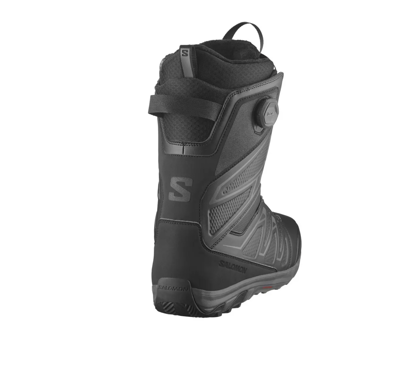 Salomon Launch Boa SJ Boa Black 26-27