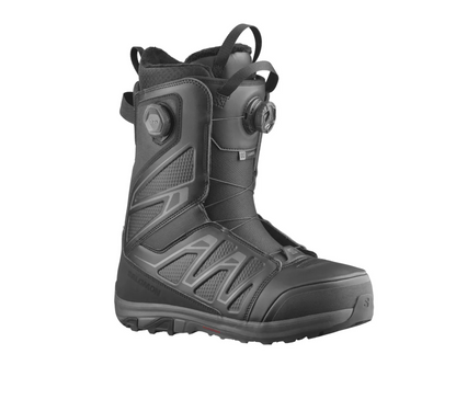 Salomon Launch Boa SJ Boa Black 26-27