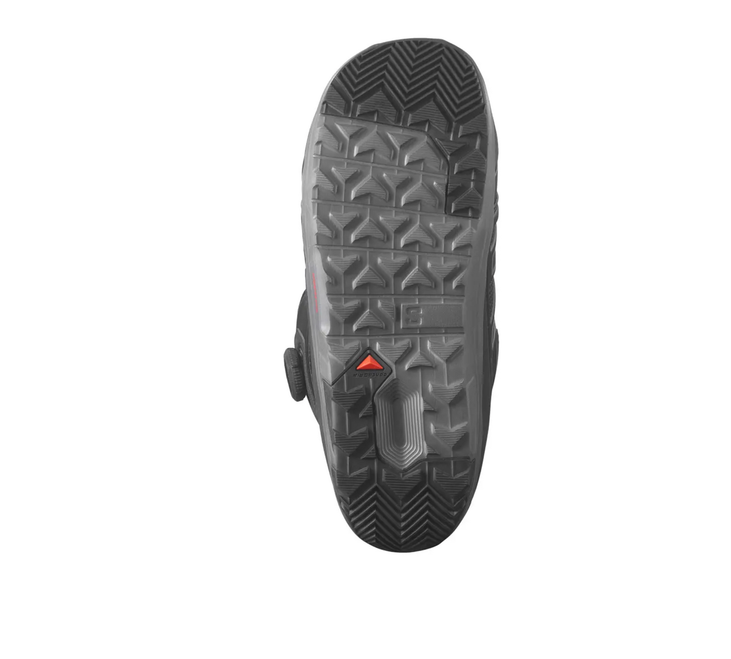 Salomon Launch Boa SJ Boa Black 26-27