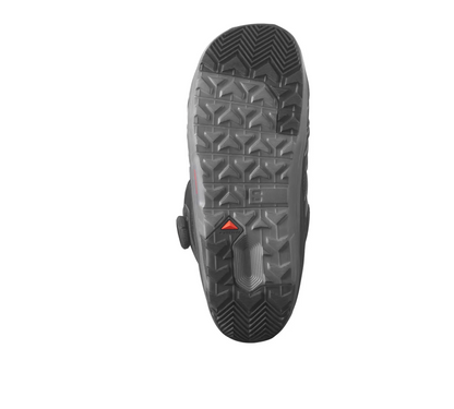 Salomon Launch Boa SJ Boa Black 26-27