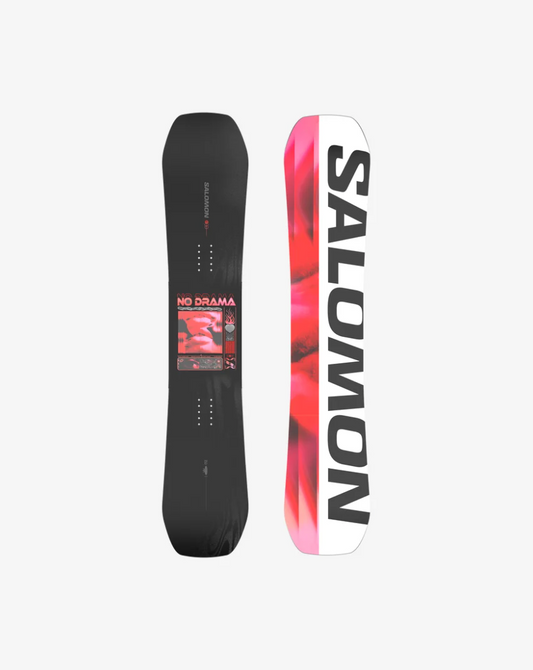Salomon No Drama 25-26