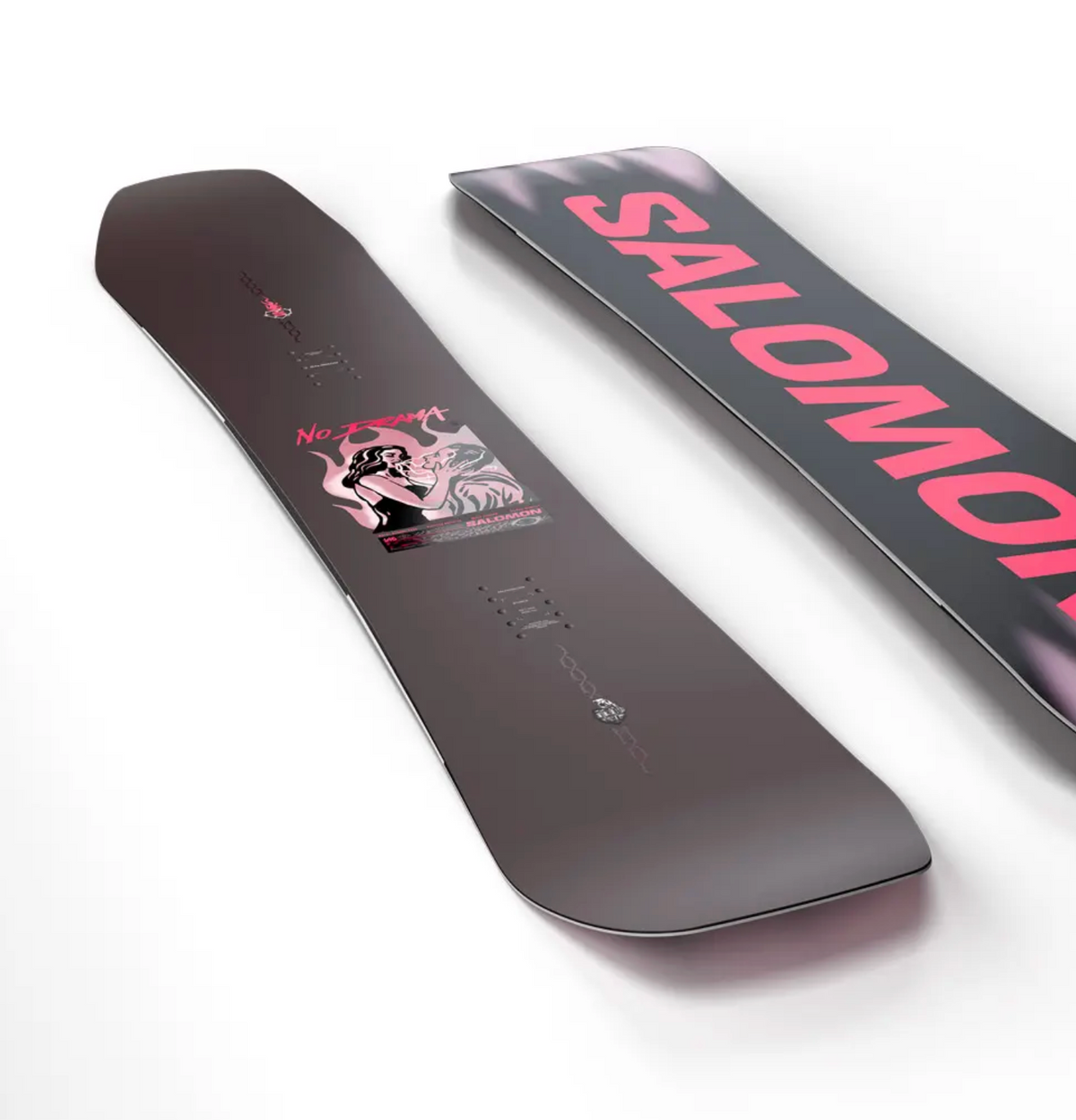 Salomon No Drama 26-27 PRE ORDER