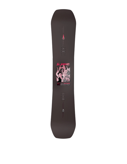Salomon No Drama 26-27