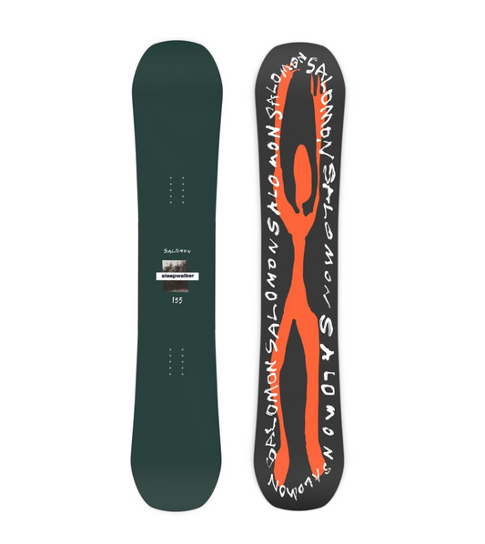 Salomon Sleepwalker 26-27