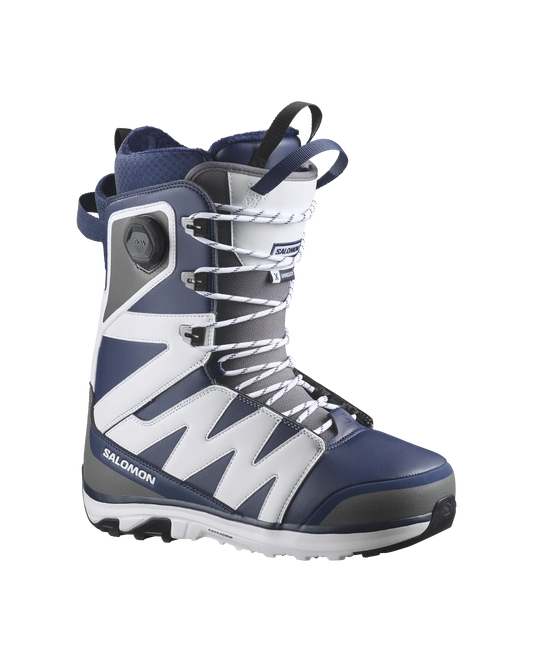 Salomon X Approach Lace SJ Boa Team 26-27