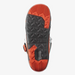 Salomon X Approach Lace SJ boa Torment White Cherry Tomato Black
