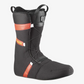 Salomon X Approach Lace SJ boa Torment White Cherry Tomato Black