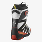 Salomon X Approach Lace SJ boa Torment White Cherry Tomato Black