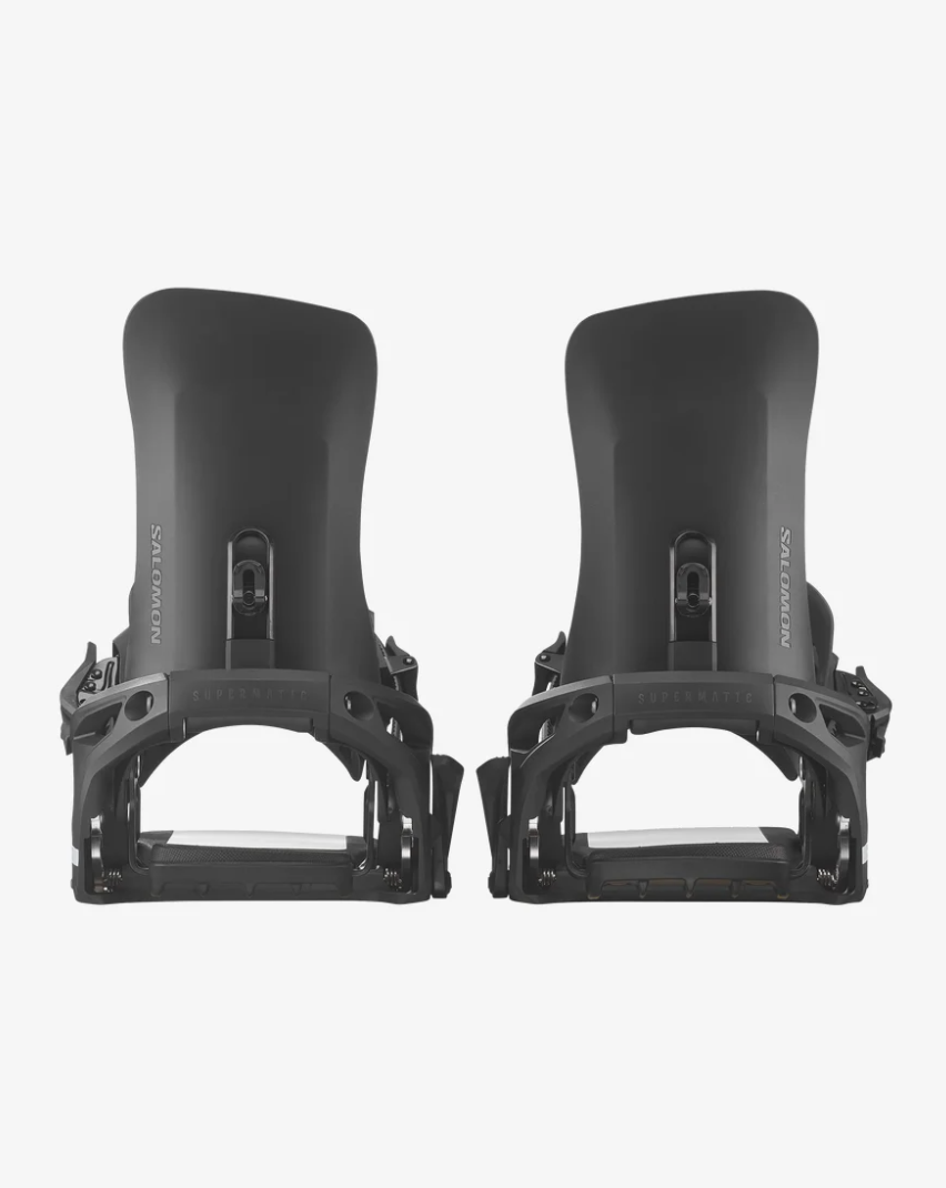 Salomon Xa Supermatic 25-26