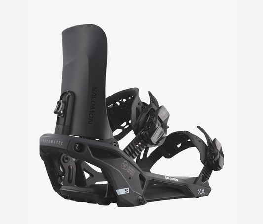 Salomon Xa Supermatic 25-26