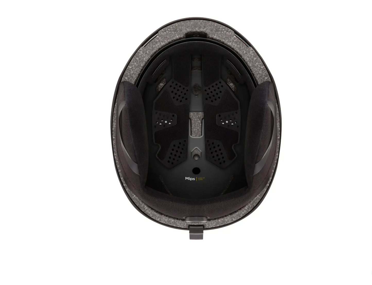 Smith Rodeo Mips Black