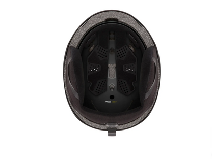 Smith Rodeo Mips Black