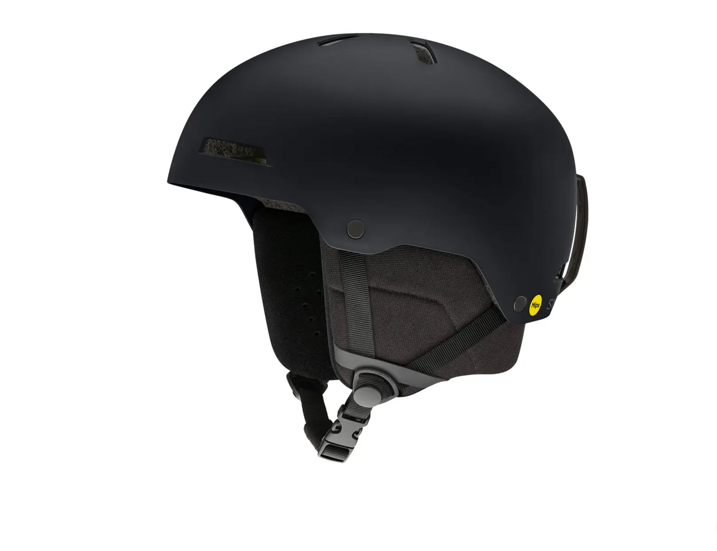 Smith Rodeo Mips Black