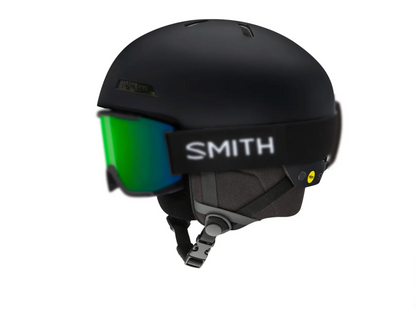 Smith Rodeo Mips Black