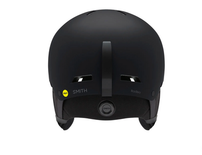 Smith Rodeo Mips Black