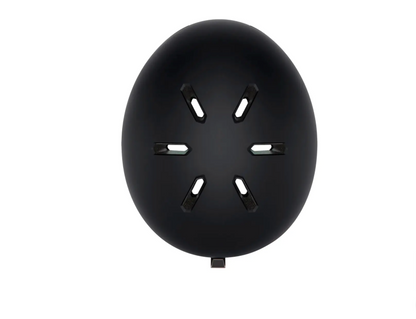 Smith Rodeo Mips Black