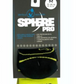 Sphere Pro Amarillo Negro