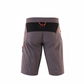 Sphere Pro MTB ONE Gris Medio Negro Fluorange