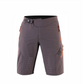 Sphere Pro MTB ONE Gris Medio Negro Fluorange