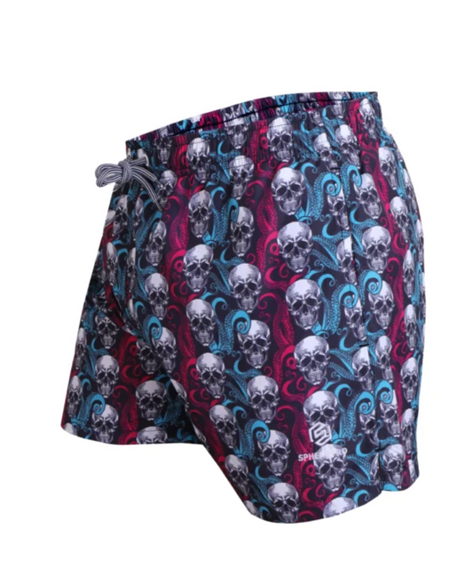 Sphere Pro Skull Two