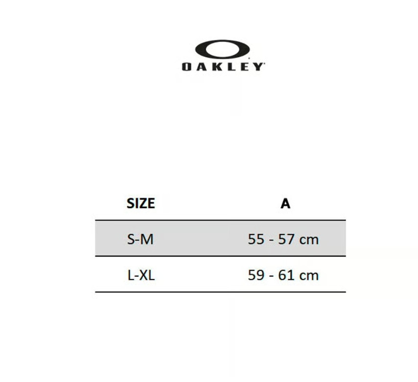 Oakley Tincan Cap New Dark Brush