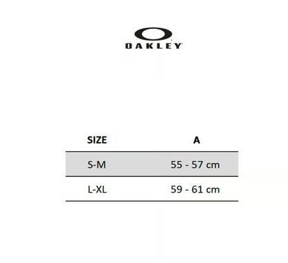 Oakley Tincan Cap New Dark Brush