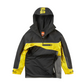 ThirtyTwo Anorak Light x Walker Black Yellow