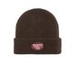 ThirtyTwo Blunt Beanie Tobacco