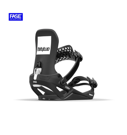 ThirtyTwo Fase T32M Black