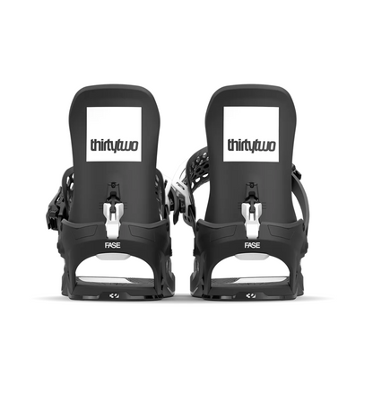 ThirtyTwo Fase T32M Black