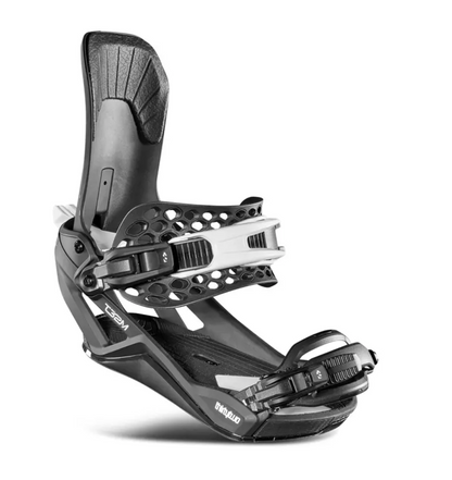 ThirtyTwo Fase T32M Black