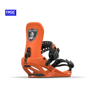ThirtyTwo Fase T32M Orange