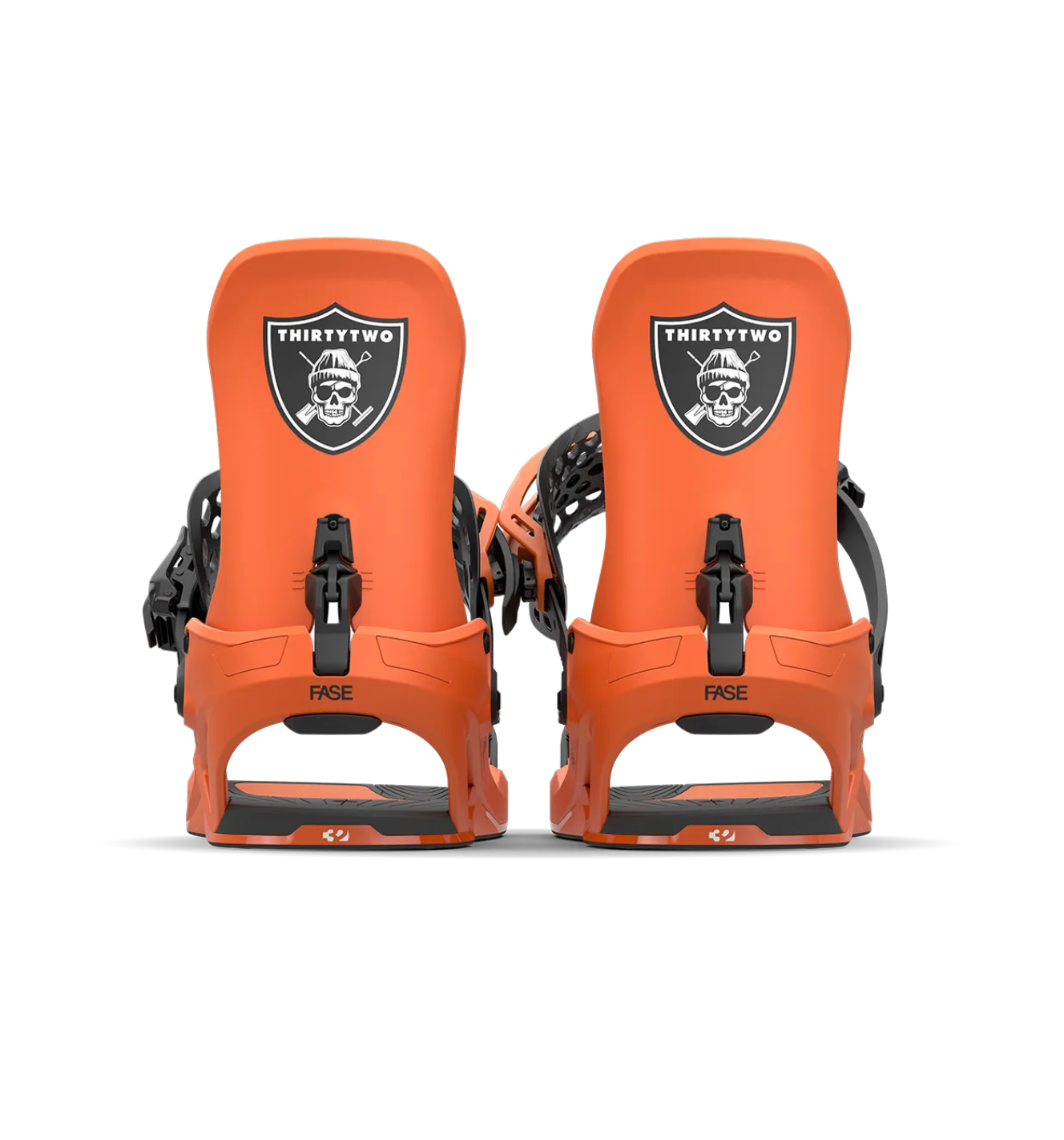 ThirtyTwo Fase T32M Orange