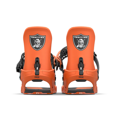 ThirtyTwo Fase T32M Orange