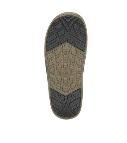 ThirtyTwo Lashed Doble Boa Black Gum