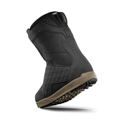 ThirtyTwo Lashed Doble Boa Black Gum
