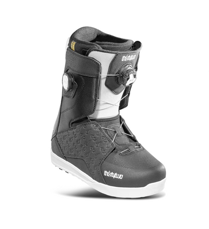 ThirtyTwo Lashed Doble Boa x Volcom Black