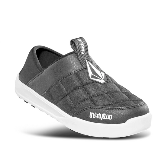 ThirtyTwo Lounger X Volcom Black