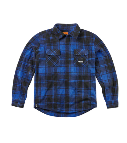 ThirtyTwo Rest Stop Shirt Dark Blue